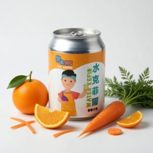 Ken Kwong 水克菲爾 — 8瓶裝（250ml×8）：圖片 3