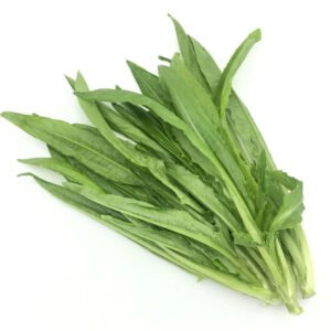 認證有機油麥菜（600克）