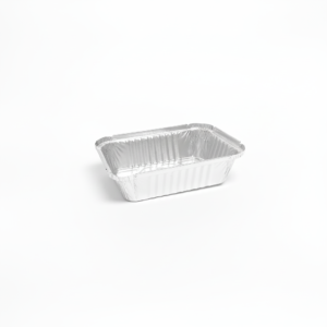 Aluminum container - ECOSE2 background
