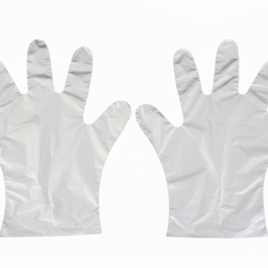 Brighter white gloves