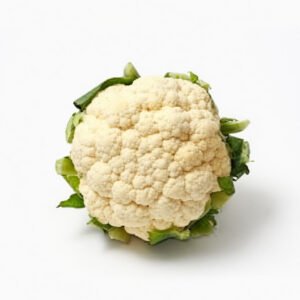 認證有機椰菜花（600克）
