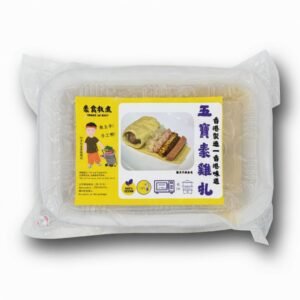 五寶雞扎(二件)130克:圖片 2