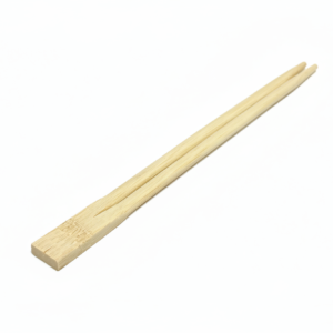 Chopsticks with professional lighting