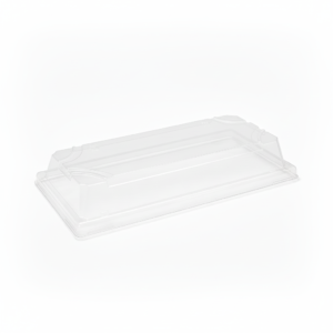 Clear Lid Only - ECOSE Setting 2 Retry