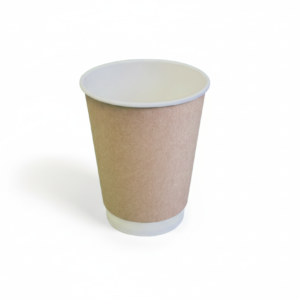 Coffee cup plain