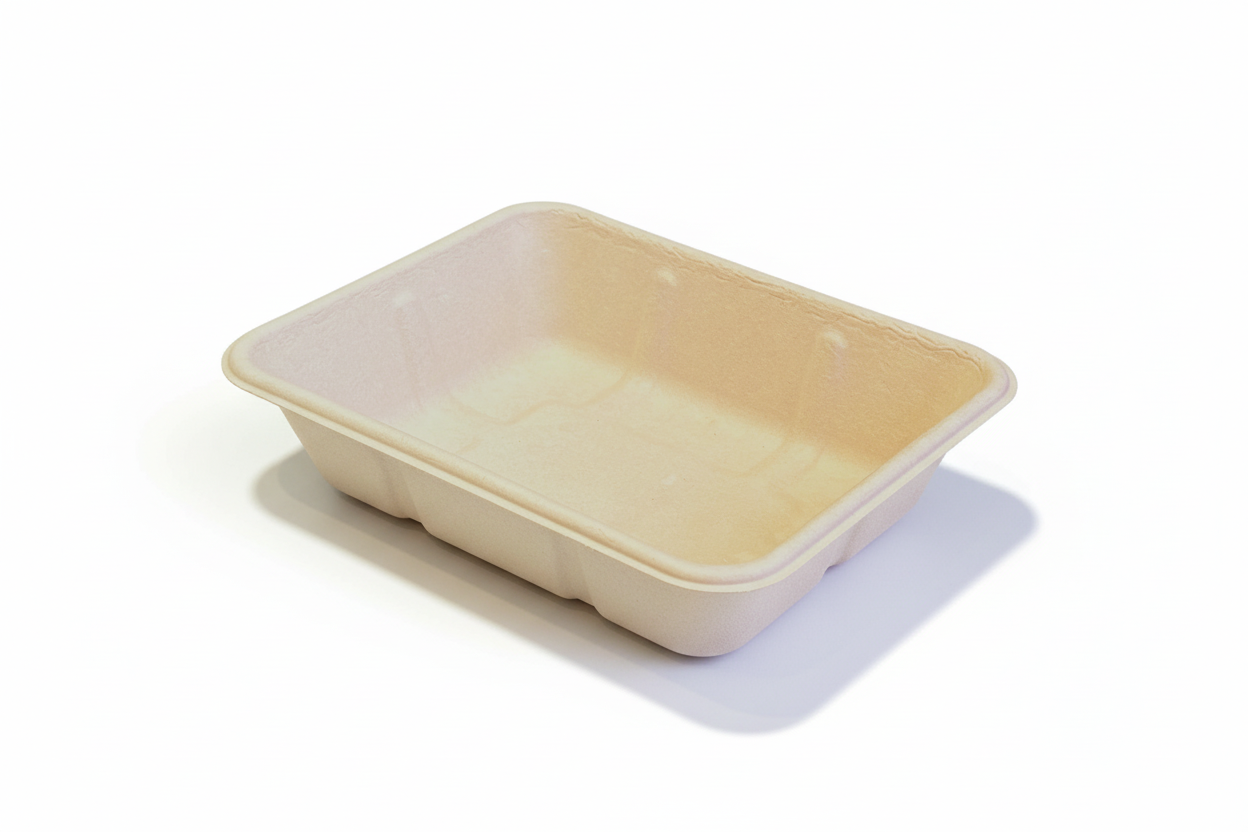 Container three-quarter angle