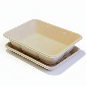 Container with properly sized lid