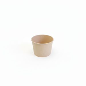 Container without lid - Matched filter