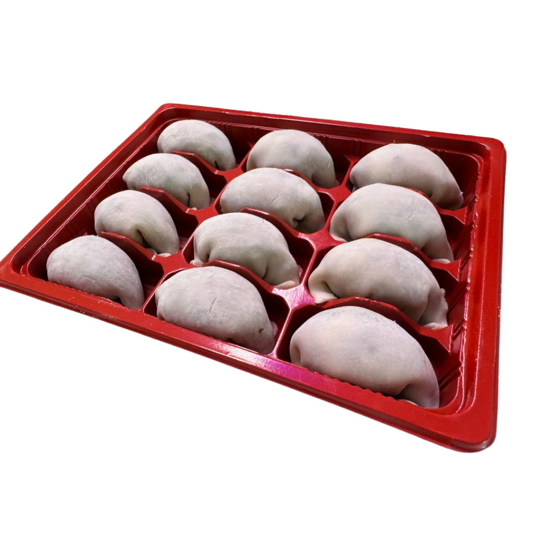 芝士粟米豬肉餃(12隻):圖片 2