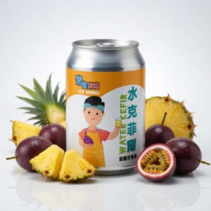 Ken Kwong 水克菲爾 — 8瓶裝（250ml×8）：圖片 4