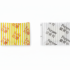 Merged salt and pepper wax paper