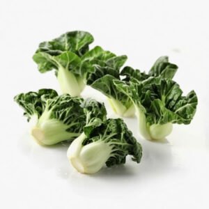 認證有機白菜（600克）