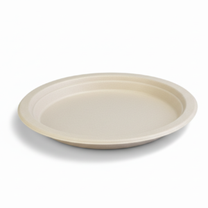 Plate three-quarter view - matched to first photo