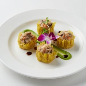 香菇素蝦燒賣(4粒)120克
