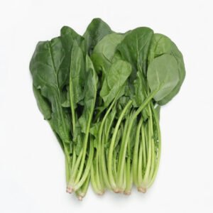 認證有機菠菜（600克）