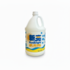 Subtly brightened SunBright bottle