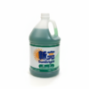 SunBright disinfectant bottle with white background