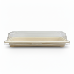 Tray with Lid Closed - Professional