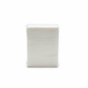 White napkin pack with ECOSE white background