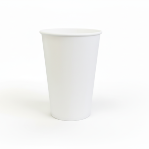 White paper cup edited