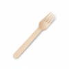 Wooden fork