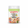 ZAPPY Cooking Paper package with professional lighting